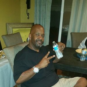 Meet your Posher, Jay